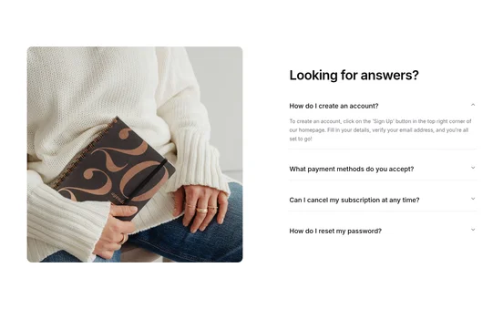 faqs – 3