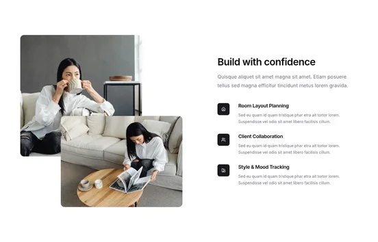 features – 2