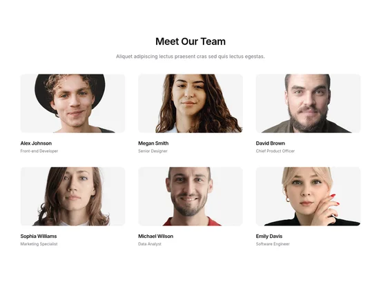 teams – 1