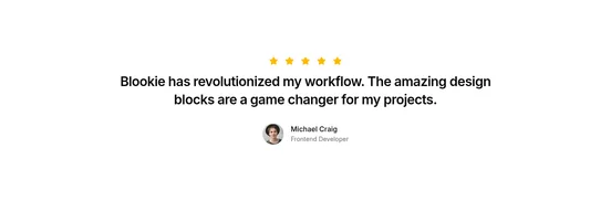 testimonials – 1