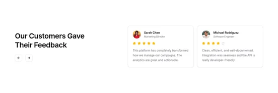 testimonials – 4