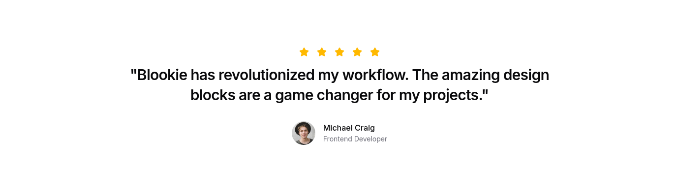 testimonials block 1